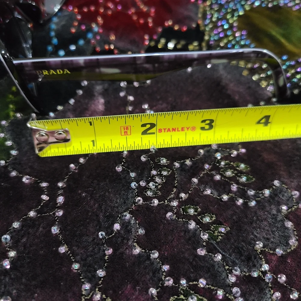 EUC Prada Sunglasses - Picture 5 of 9